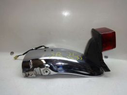 Achterspatbord Yamaha Overige Yamaha