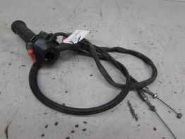 Stuurschakelaar rechts Honda CB 750 