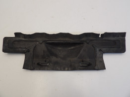 Afdekkap Kawasaki ZX 10 R