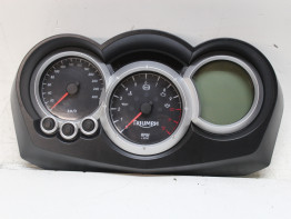 Tellerset Triumph Sprint GT 1050