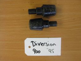 Stuur Yamaha XJ 900 S Diversion