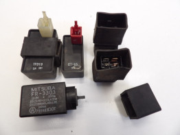 Relais unit Honda ST 1100 Pan European