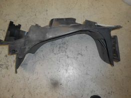 Achterspatbord Yamaha FJR 1300