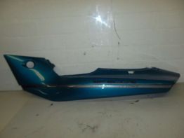Heck links Suzuki RF 600