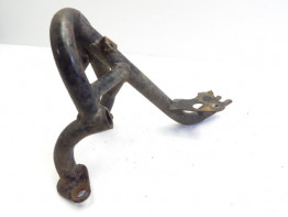 Valbeugel Honda ST 1100 Pan European