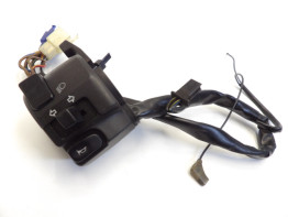 Stuurschakelaar links Yamaha YZF 600 Thundercat