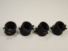 Inlaat rubber Honda CB 600 F