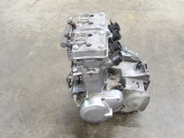 Engine Kawasaki ZZR 600