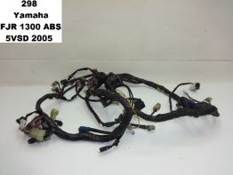 Kabelboom Yamaha FJR 1300