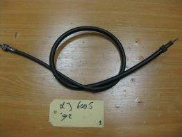 Kilometerkabel Yamaha XJ 600 Diversion