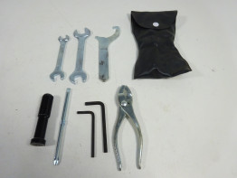 Tool set Suzuki SFV 650 Gladius
