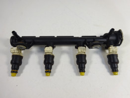 Gasklephuis BMW K 1200 GT