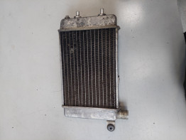 Radiateur Aprilia RSV 1000
