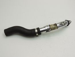 Motorblok diverse Honda NTV 650