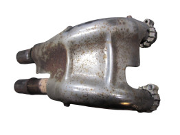 Uitlaatbochten Honda VF 700 750 Supermagna