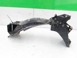 License plate holder Honda VF 500 