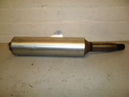 Uitlaat Ducati 750 SS Supersport