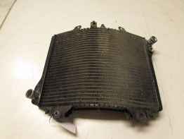 Radiateur Kawasaki ZZR 1100