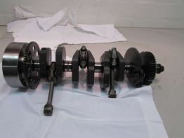 Krukas Kawasaki Z 1000