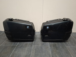 Kofferset BMW K 1100 LT