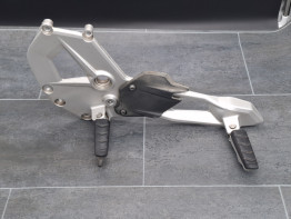Schetsplaat links BMW F 900 XR
