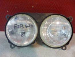 Headlight Yamaha FZR 600