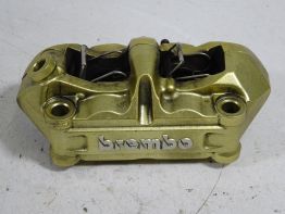 Remklauw links voor Aprilia RSV 1000