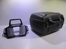 Topkoffer Yamaha XJR 1300