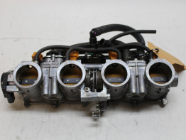 Einspritzanlage Honda CBR 600 RR