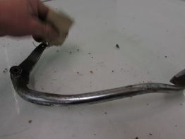 Bremspedal Honda CB 400