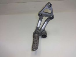 Pillion step right Kawasaki GPX 600