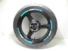 Achtervelg Suzuki GSF 600 650 Bandit 