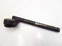 Clip on rechts Honda CBR 600 F