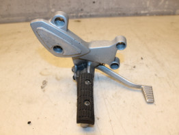 Rechter schetsplaat Triumph Sprint RS