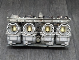 Carburateurset Yamaha XJ 550