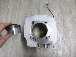 Cilinderblok Ducati Scrambler