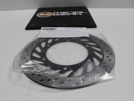 Remschijf voor links Honda ST 1100 Pan European