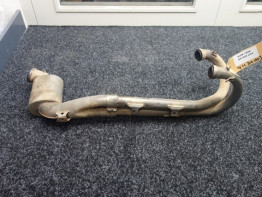 Uitlaatbochten KTM 620 Enduro