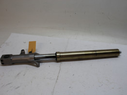 Front Fork right complete Kawasaki ZXR 750