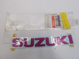 Kleber Suzuki GSX R 750