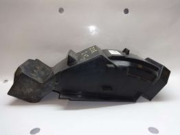 Hinterradabdeckung Kawasaki ZZR 250