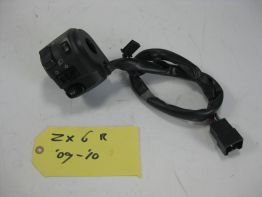 Stuurschakelaar links Kawasaki ZX 6 R