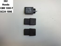 Relais unit Honda CBR 1000 F