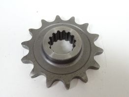 Voortandwiel Ducati 749 999