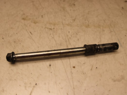 Vooras Kawasaki LTD 450