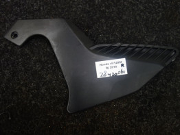 Rechter zijkuip klein Honda VFR 1200