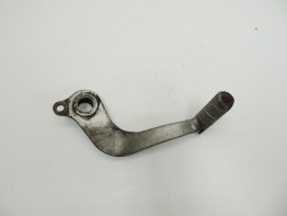 Rempedaal Honda CBR 600 F