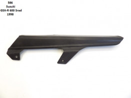 Kettingkast Suzuki GSX R 600