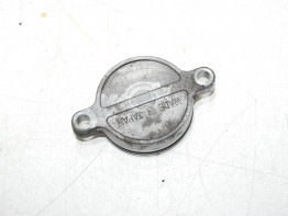 Engine cover Kawasaki ZR 7