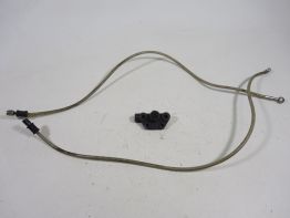 Remleiding voor Ducati Paso